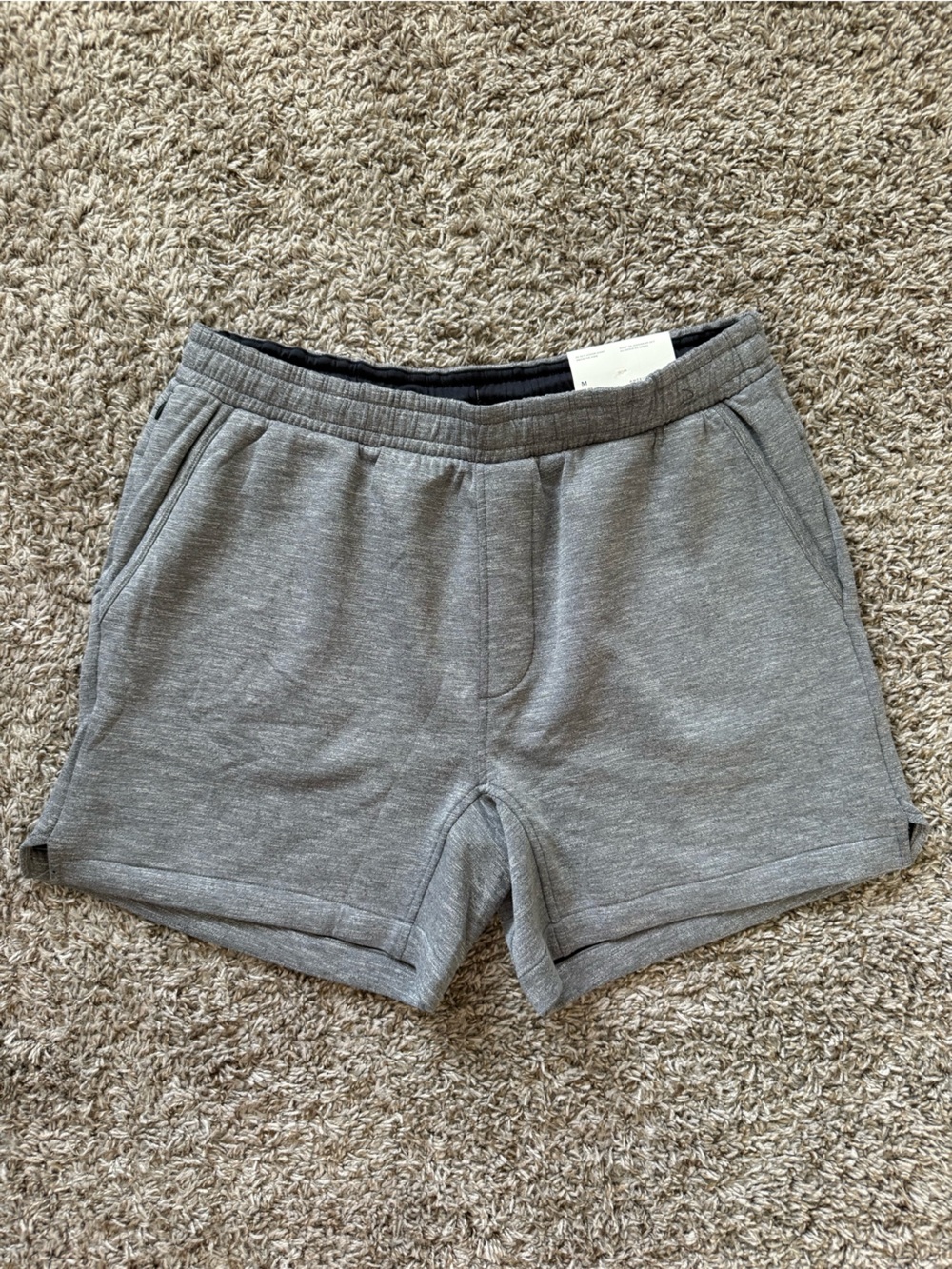 AE Men’s Jogger Short